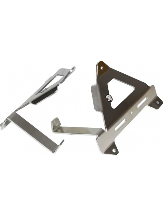 Гардове за радиатор AXP Racing ЗА YAMAHA YZ-FX/YZ-F 250/450 2023-2025